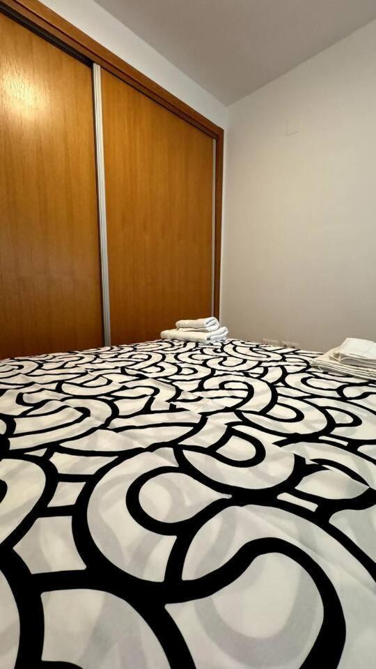 Apartamentos Felip 3 Burriana Exterior foto