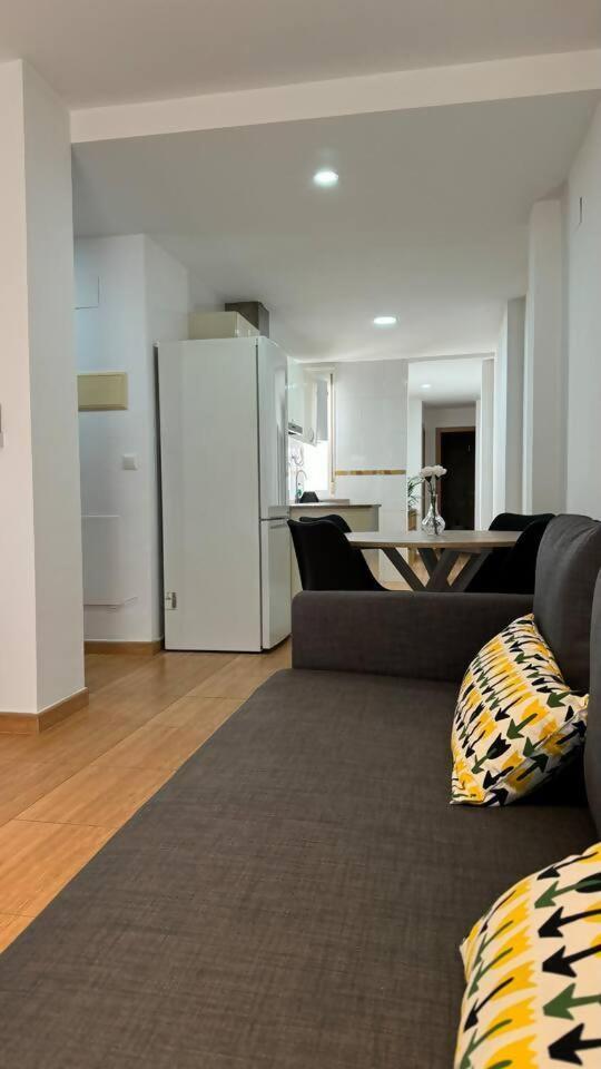 Apartamentos Felip 3 Burriana Exterior foto