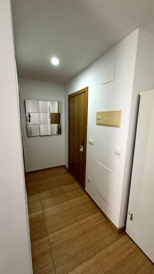 Apartamentos Felip 3 Burriana Exterior foto